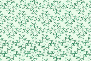 Download Green Pattern - Premium Bundle